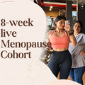 The Strong Years: 8-Week Live Cohort